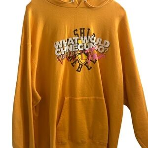 Griselda GxFR tour hoodie size 3XL Westside Gunn